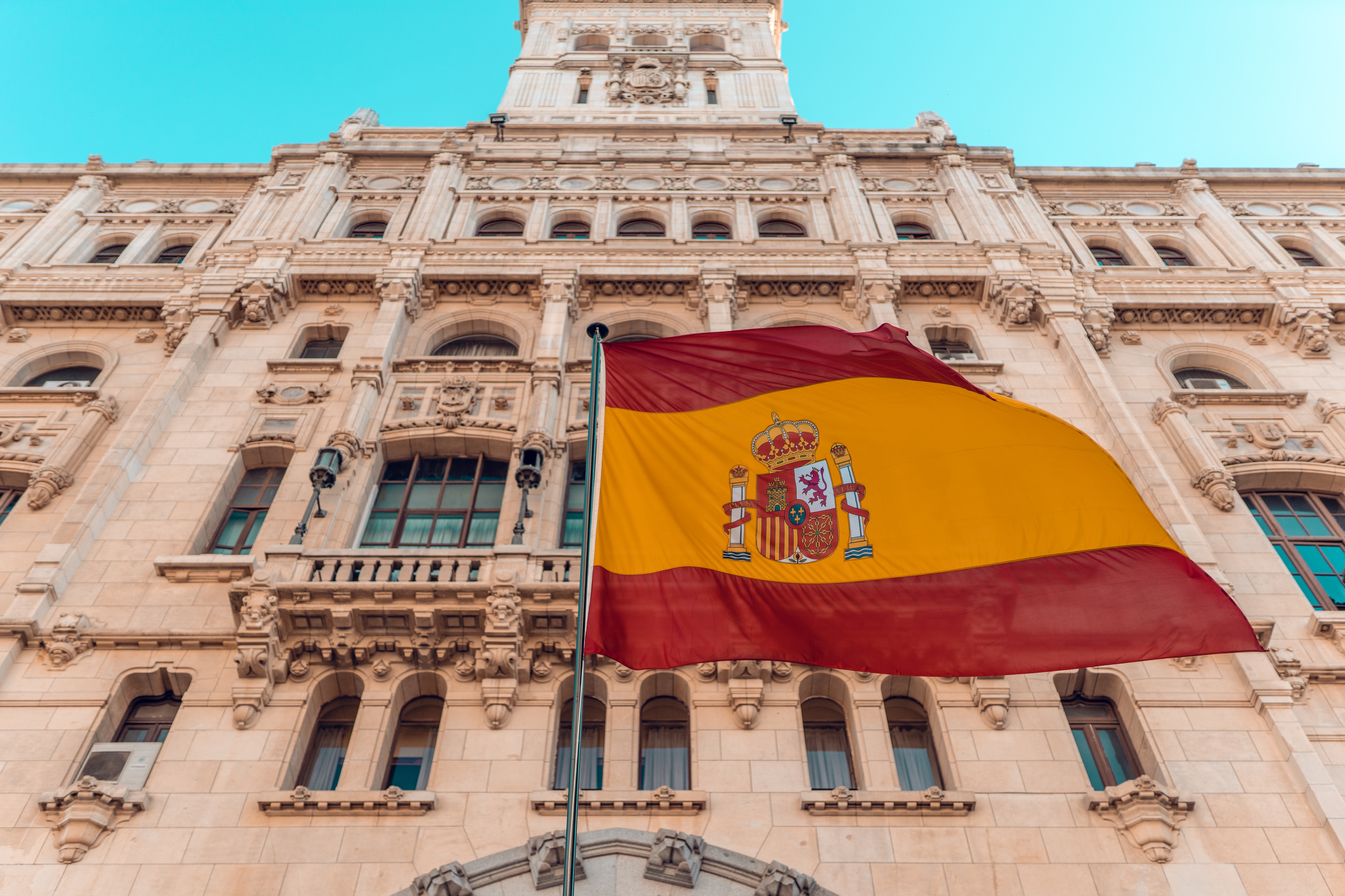 espana